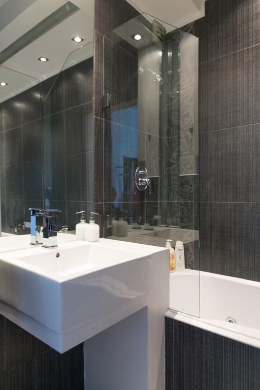 Apartament Marszalkowska By City Quality 바르샤바 외부 사진